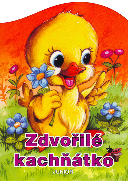 Zdvořilé kachňátko