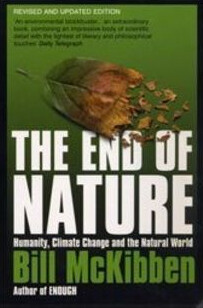 End of Nature