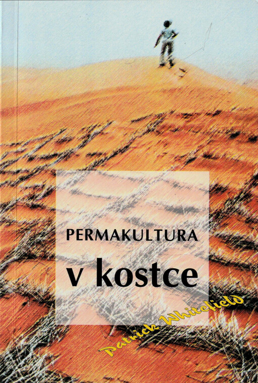 Permakultura v kostce