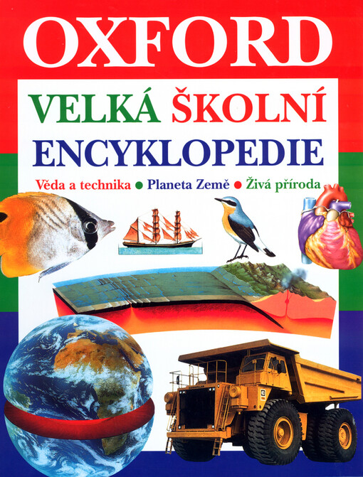 Velká školní encyklopedie