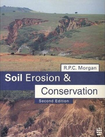 Soil erosion and conservation