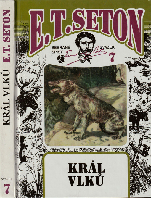 Král vlků