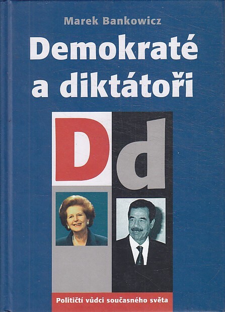 Demokraté a diktátoři