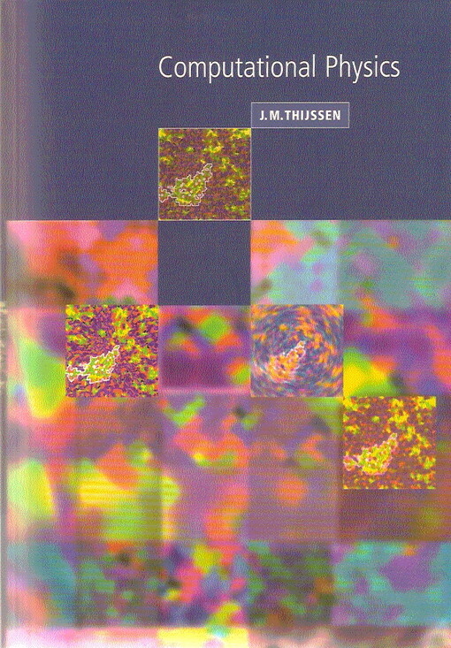 Computational Physics