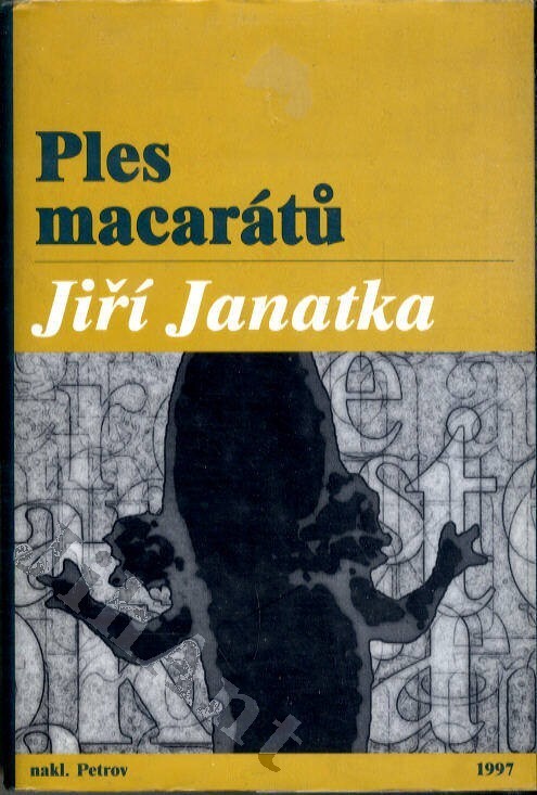 Ples macarátů : povídka s komentářem jiných textů