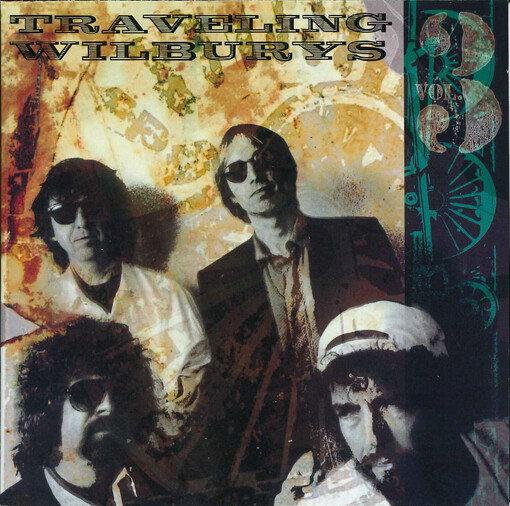 Traveling Wilburys vol. 3