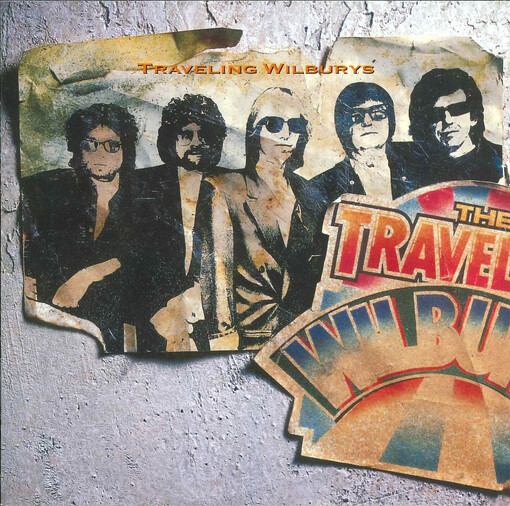 Traveling Wilburys volume one