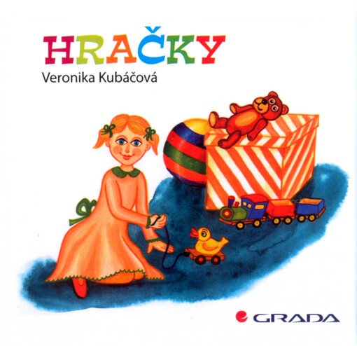 Hračky
