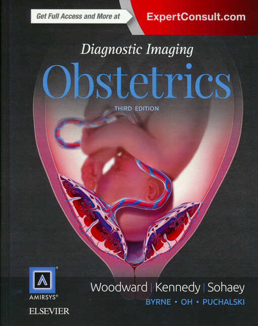 Diagnostic imaging. Obstetrics