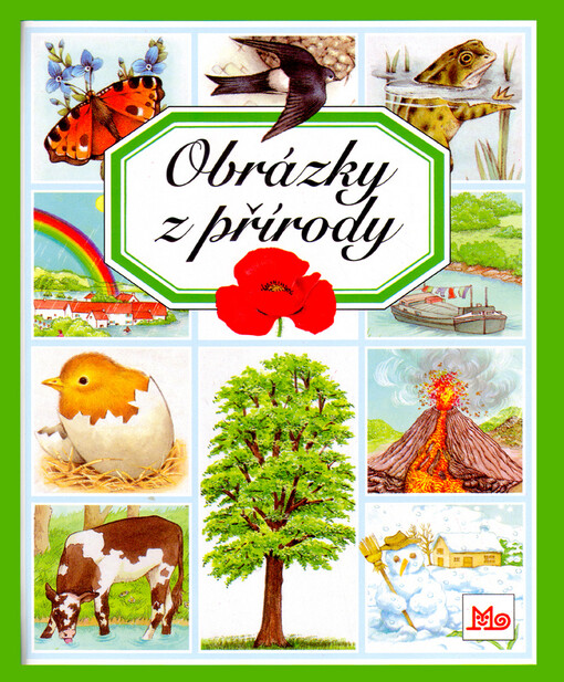 Obrázky z přírody    