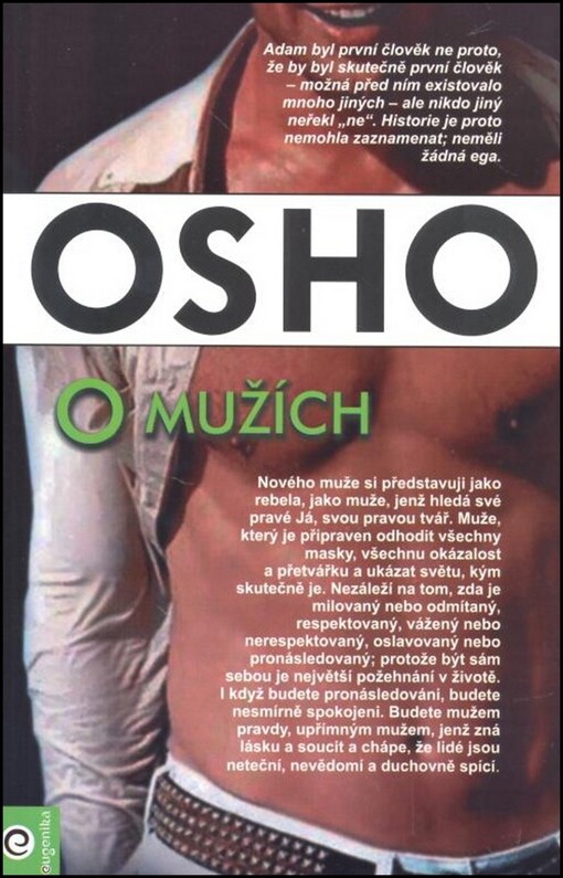 Osho o mužích