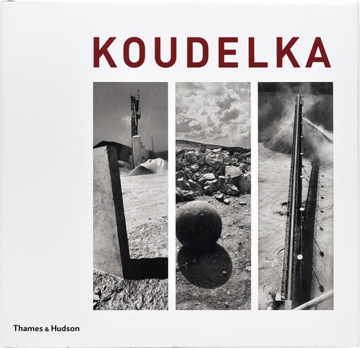 Koudelka: Josef Koudelka