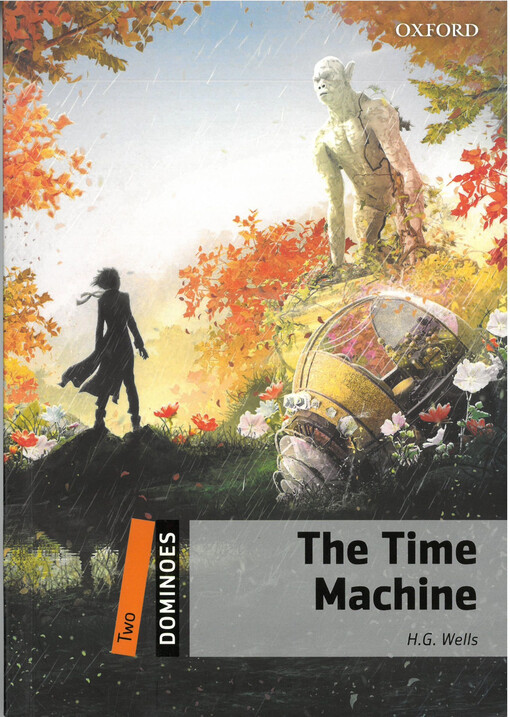 The time machine