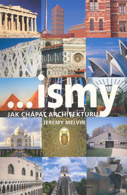 --ismy. Jak chápat architekturu