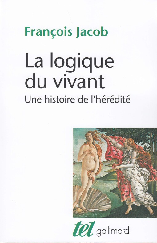 La Logique du vivant