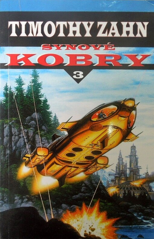 Synové kobry