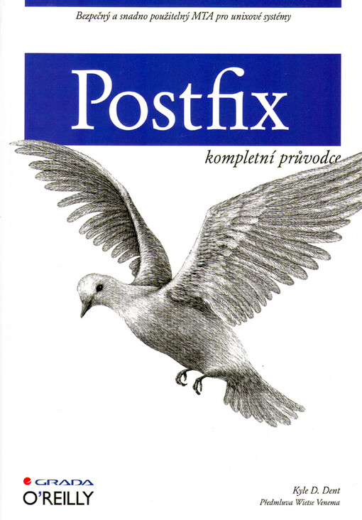 Postfix: kompletní průvodce