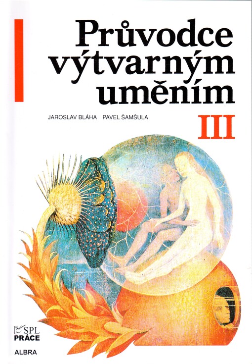 Průvodce výtvarným uměním III