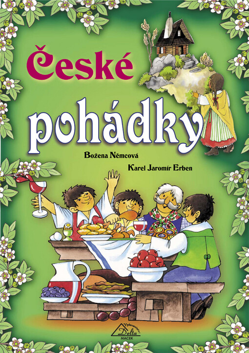 České pohádky