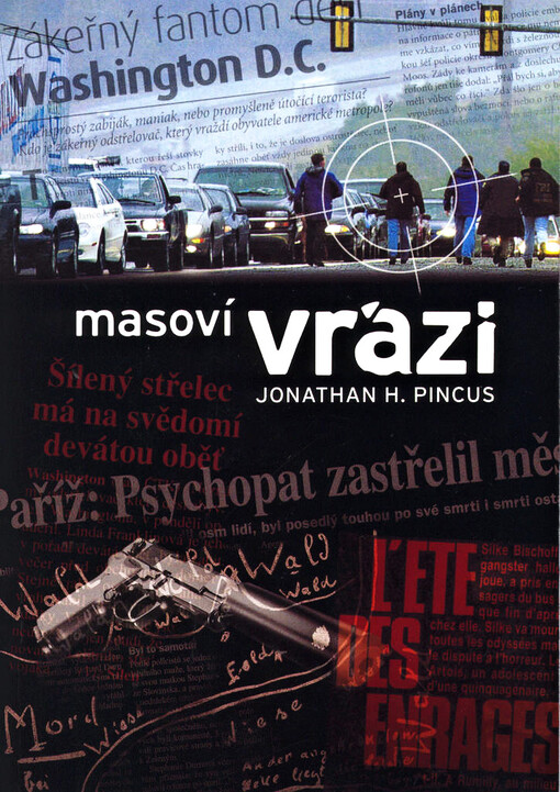 Masoví vrazi