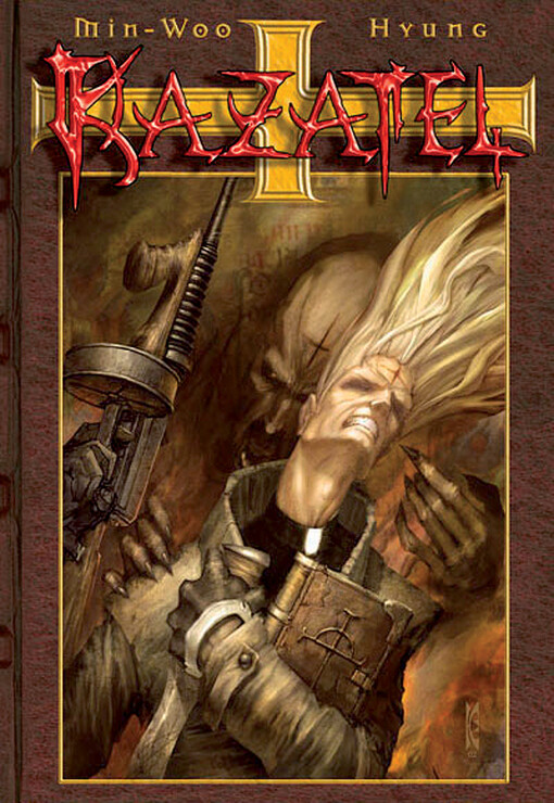 Kazatel