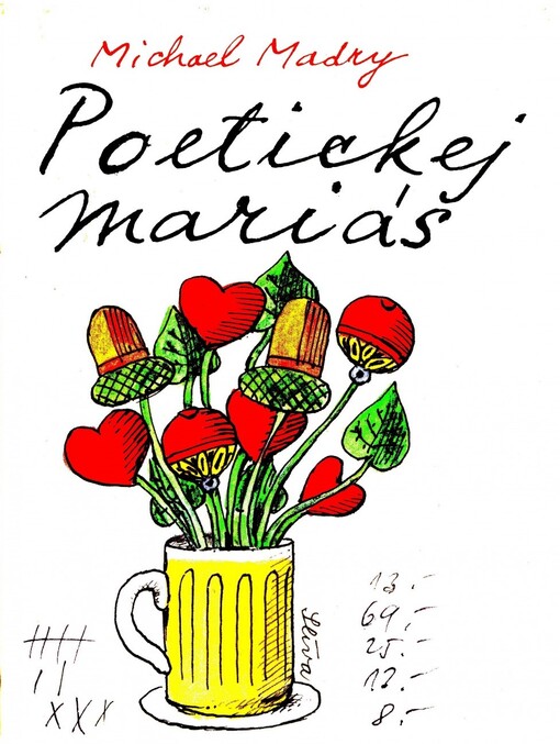 Poetickej mariáš