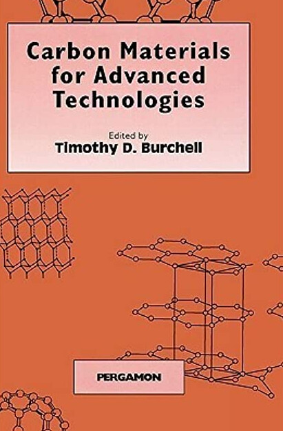 Carbon materials for advanced technologies