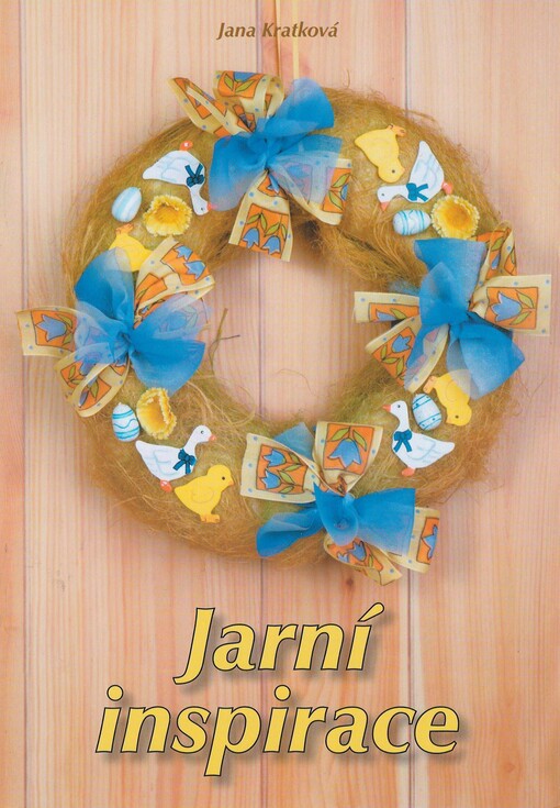 Jarní inspirace