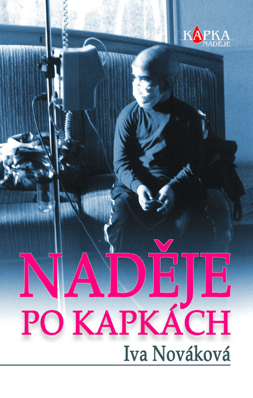 Naděje po kapkách: vykup mě láskou