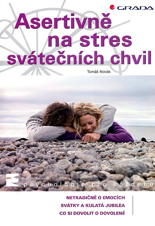 Asertivně na stres svátečních chvil