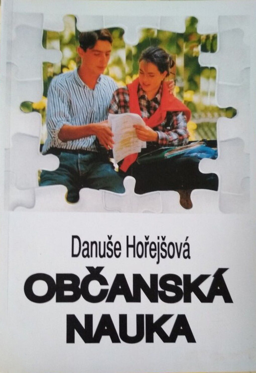 Občanská nauka