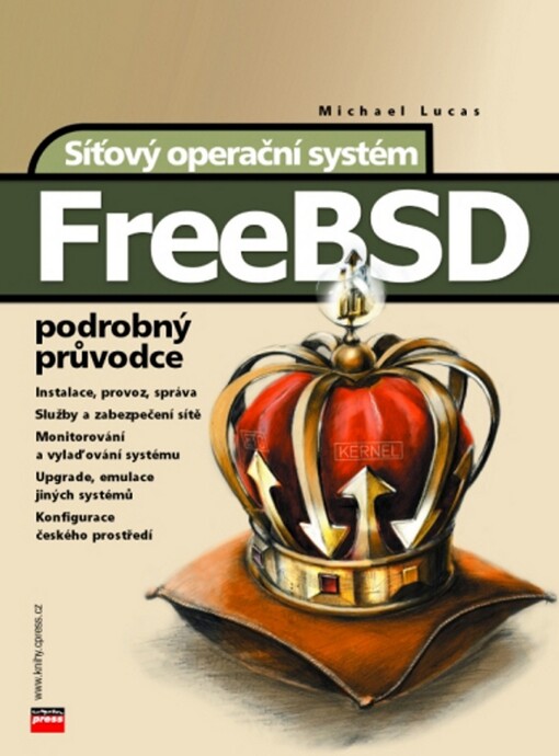 Síťový operační systém FreeBSD: podrobný průvodce