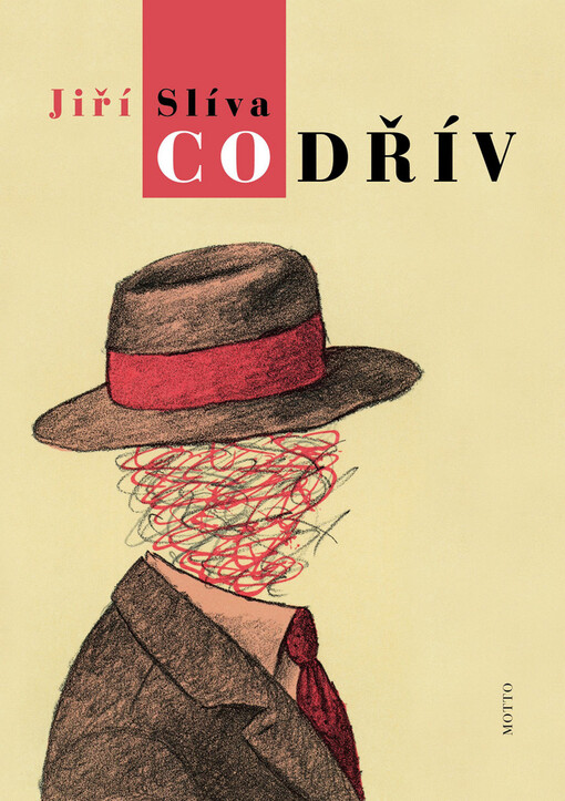 Co dřív: básně, písně, aforismy, pojištění, připojištění