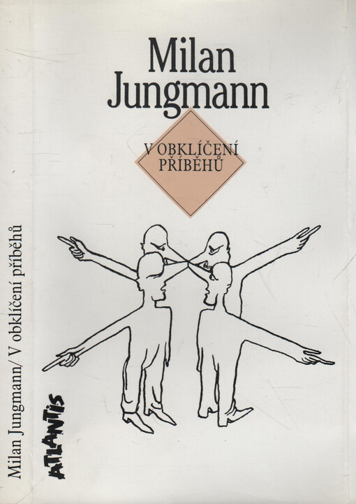 V obklíčení příběhů