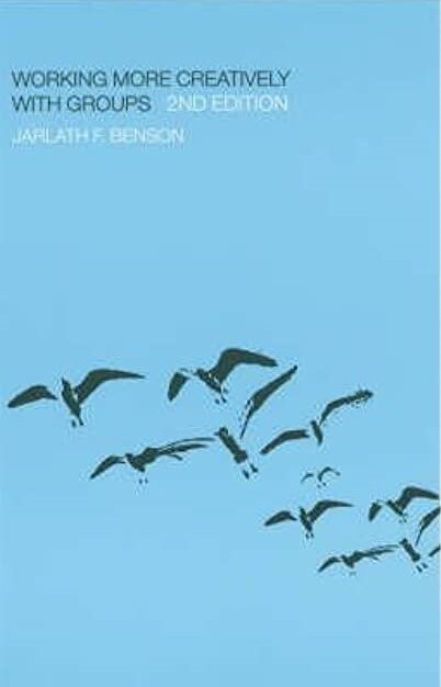 Working More Creatively With Groups