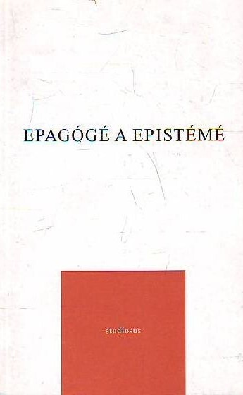 Epagógé a epistémé