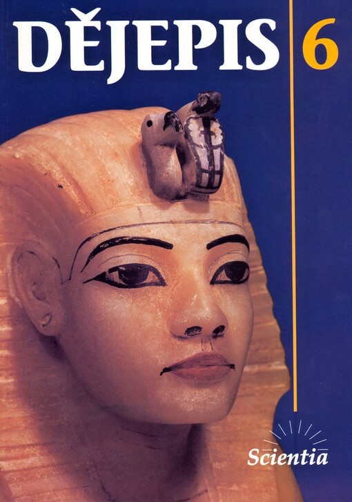 Dějepis 6 : pravěk a starověk