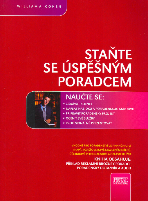 Staňte se úspěšným poradcem