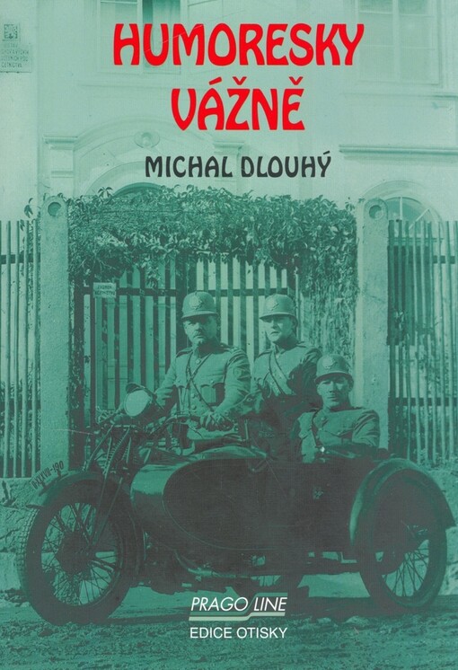 Humoresky vážně