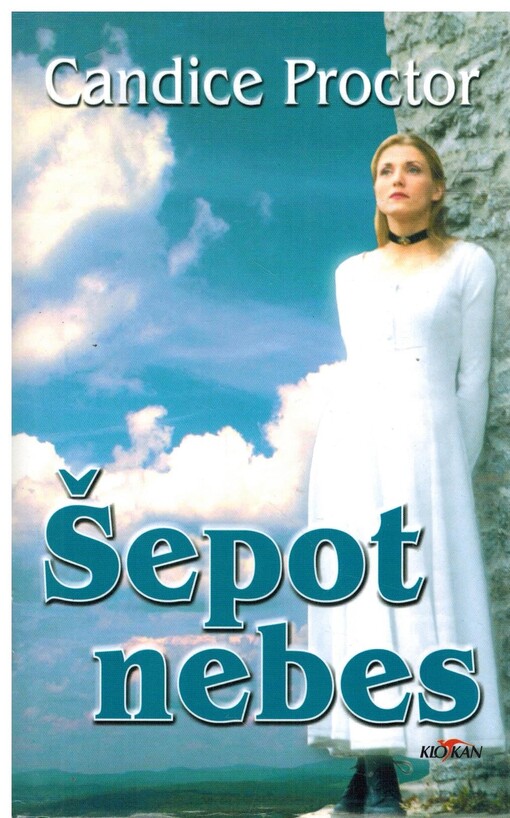 Šepot nebes