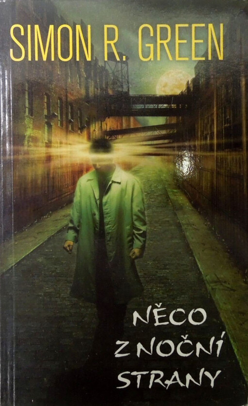 Něco z Noční strany