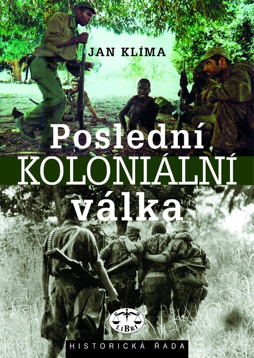 Poslední koloniální válka