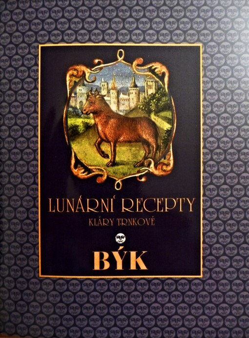 Lunární recepty Kláry Trnkové