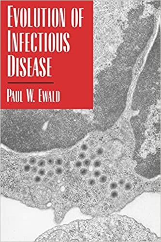 Evolution of infectious disease