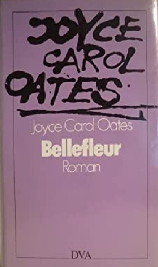 Bellefleur : Roman