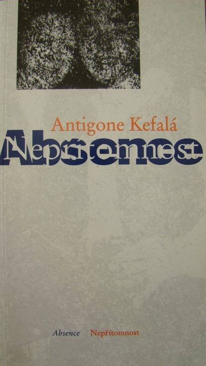 Absence = Nepřítomnost