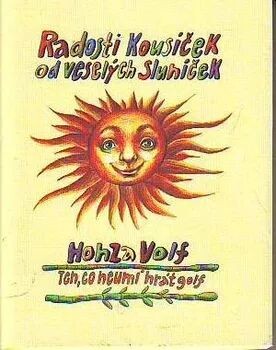 Radosti kousíček od veselých sluníček