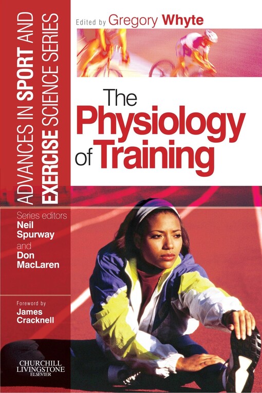 The physiology of training