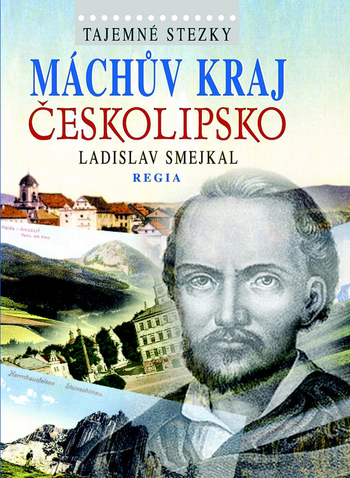 Máchův kraj - Českolipsko