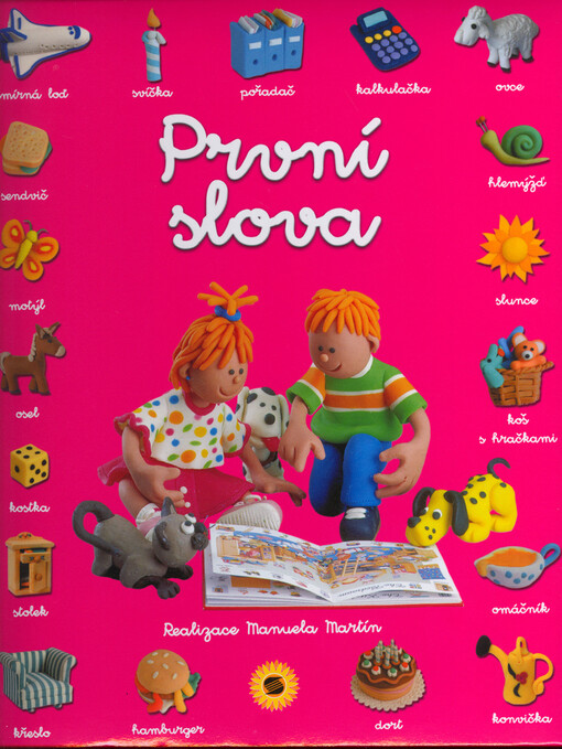 První slova